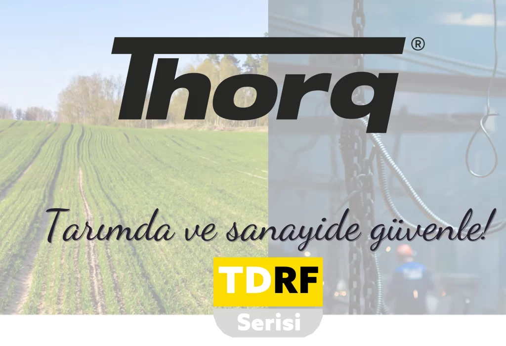 Thorq Dizel TDRF